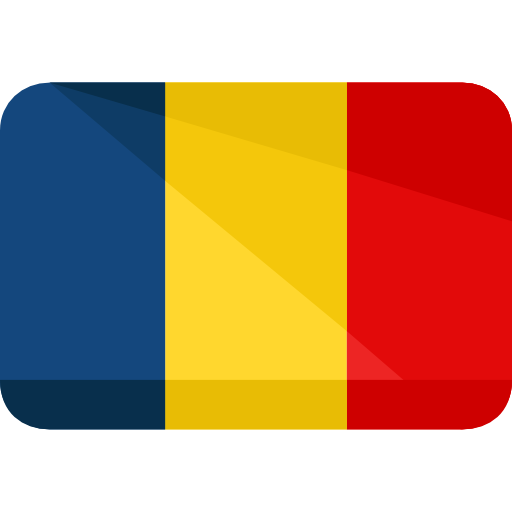 Romania flag