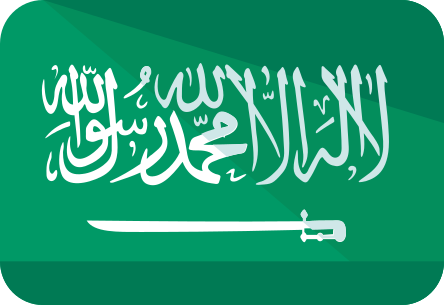 saudi arabia flag