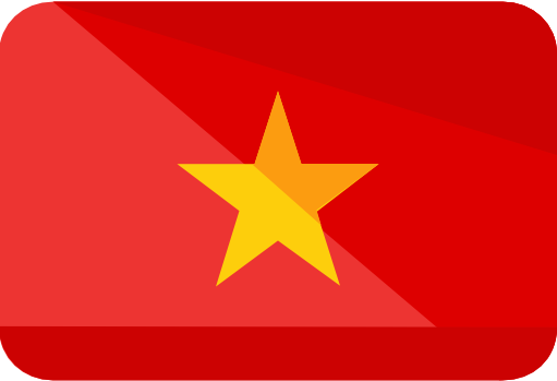 Vietnam flag